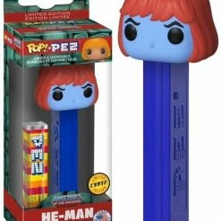 Funko POP! Pez - He-Man Chase POP! Pez Dispenser