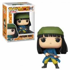 Funko Dragonball Super - Future Mai Pop! Vinyl Figure Funko Items