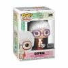 Funko Funko Items The Golden Girls - Diamond Collection Sophia Exclusive Pop Vinyl Figure