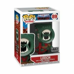 Funko POP Retro Toys - Masters Of The Universe Leech Exclusive Pop! Vinyl Figure