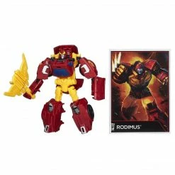 Hasbro Combiner Wars Legend Rodimus Hasbro Combiner Wars
