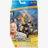 Mattel New Arrivals WWE WrestleMania 37 Elite Series - Goldberg