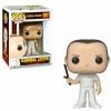 Funko Silence Of The Lambs - Hannibal Lecter Pop! Vinyl Figure