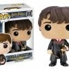 Funko Harry Potter - Neville Longbottom Pop! Vinyl Figure