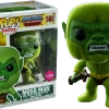 Funko Masters Of The Universe - Moss Man Flocked Exclusive Pop! Vinyl Figure Funko Items