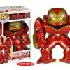 Funko Marvel Avengers 2 Exclusive Hulkbuster 6" Pop! Vinyl Figure Funko Items