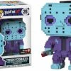 Funko 8-Bit - Friday The 13th Jason Voorhees (NES Colours) Exclusive Pop! Vinyl Figure