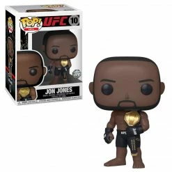 Funko UFC - Jon Jones Pop! Vinyl Figure