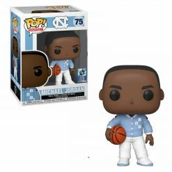 Funko Funko Items POP Basketball - UNC Michael Jordan (Warm-Up) Pop! Vinyl Figure