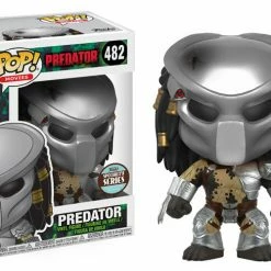 Funko Predator - Masked Predator Specialty Series Exclusive Pop! Vinyl Figure