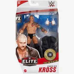 Mattel New Arrivals WWE Elite Series 85 - Karrion Kross