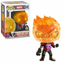 Funko LACC 2019 - Marvel Cosmic Ghost Rider Exclusive Pop! Vinyl Figure
