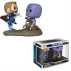 Funko Marvel: Movie Moments - Thor Vs. Thanos Pop Vinyls
