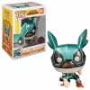 Funko My Hero Academia - Izuku Midoriya Metallic Exclusive Pop! Vinyl Figure