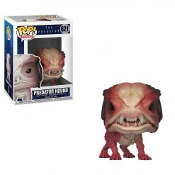 Funko The Predator (2018) - Predator Hound Pop! Vinyl Figure Funko Items