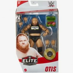 Mattel WWE Elite Series 87 - Otis