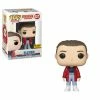 Funko Stranger Things - Eleven (Slicker) Exclusive Pop! Vinyl Figure Funko Items