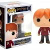 Funko Harry Potter - Ron Weasley (Varsity Sweater) Exclusive Pop! Vinyl Figure