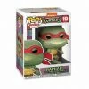 Funko Retro Toys -TMNT Raphael Pop! Vinyl Figure Funko Items