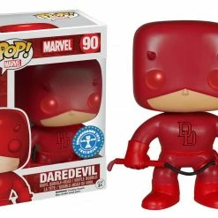 Funko Marvel Universe Daredevil Exclusive Pop! Vinyl Figure