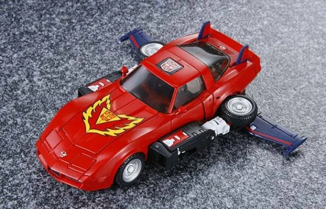 Takara MP-26 Masterpiece Road Rage New Arrivals 2 Takara MP-26 Masterpiece Road Rage New Arrivals