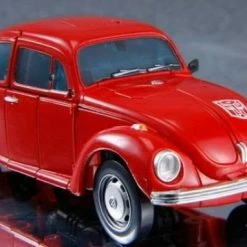 Takara MP-21R Masterpiece Bumble Red Body New Arrivals