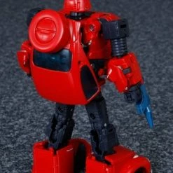 Takara MP-21R Masterpiece Bumble Red Body New Arrivals