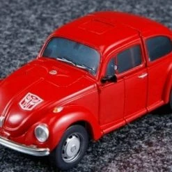 Takara MP-21R Masterpiece Bumble Red Body New Arrivals