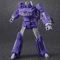 Takara MP-29 Masterpiece Lazerwave