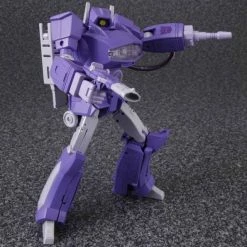 Takara MP-29 Masterpiece Lazerwave