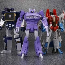 Takara MP-29 Masterpiece Lazerwave