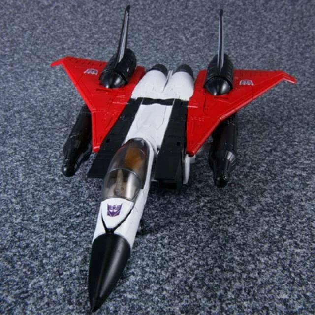 Takara MP-11NR Masterpiece Ramjet 2 Takara MP-11NR Masterpiece Ramjet