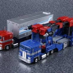 Takara MP-31 Masterpiece Delta Magnus