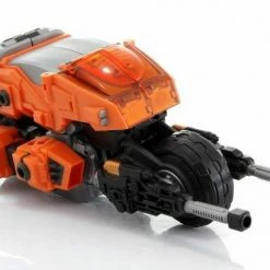New Arrivals Warbotron WB03-A - Turbo Ejector