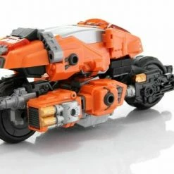 New Arrivals Warbotron WB03-A - Turbo Ejector