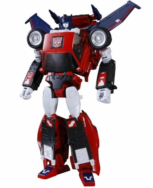 Takara MP-26 Masterpiece Road Rage New Arrivals 1 Takara MP-26 Masterpiece Road Rage New Arrivals