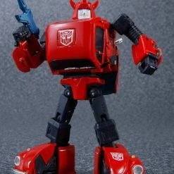 Takara MP-21R Masterpiece Bumble Red Body New Arrivals