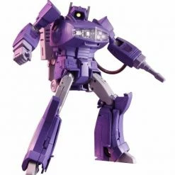 Takara MP-29 Masterpiece Lazerwave