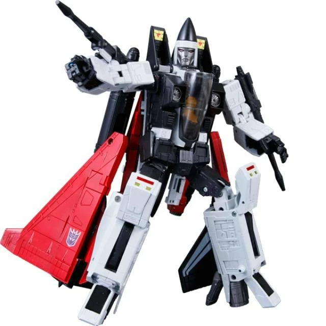 Takara MP-11NR Masterpiece Ramjet 1 Takara MP-11NR Masterpiece Ramjet