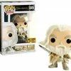 Funko Funko Items Lord Of The Rings - Gandalf The White Exclusive Pop! Vinyl Figure