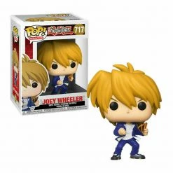 Funko Yu-Gi-Oh! - Joey Wheeler POP! Vinyl Figure Funko Items