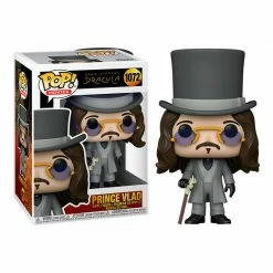 Funko Funko Items Bram Stoker's Dracula - Prince Vlad POP! Vinyl Figure