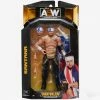 Jazwares AEW Unrivaled Series 4 - Santana