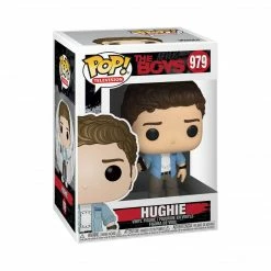 Funko The Boys - Hughie Pop! Vinyl Figure