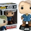 Funko Star Wars - Han Solo (Snow Gear) Exclusive Pop! Vinyl Figure Funko Items