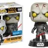 Funko Star Wars Rebels - The Inquisitor Exclusive Pop! Vinyl Figure Funko Items