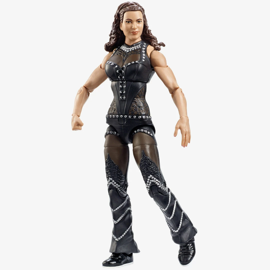 Mattel WWE Elite Series 37 - Stephanie McMahon 4 Mattel WWE Elite Series 37 - Stephanie McMahon