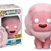 Funko Steven Universe - Flocked Lion Exclusive Pop! Vinyl Figure Funko Items