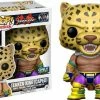 Funko Tekken - Caped Tekken King Exclusive POP! Vinyl Figure Funko Items
