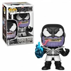 Funko Marvel Venom - Venomized Thanos Pop! Vinyl Figure Funko Items
